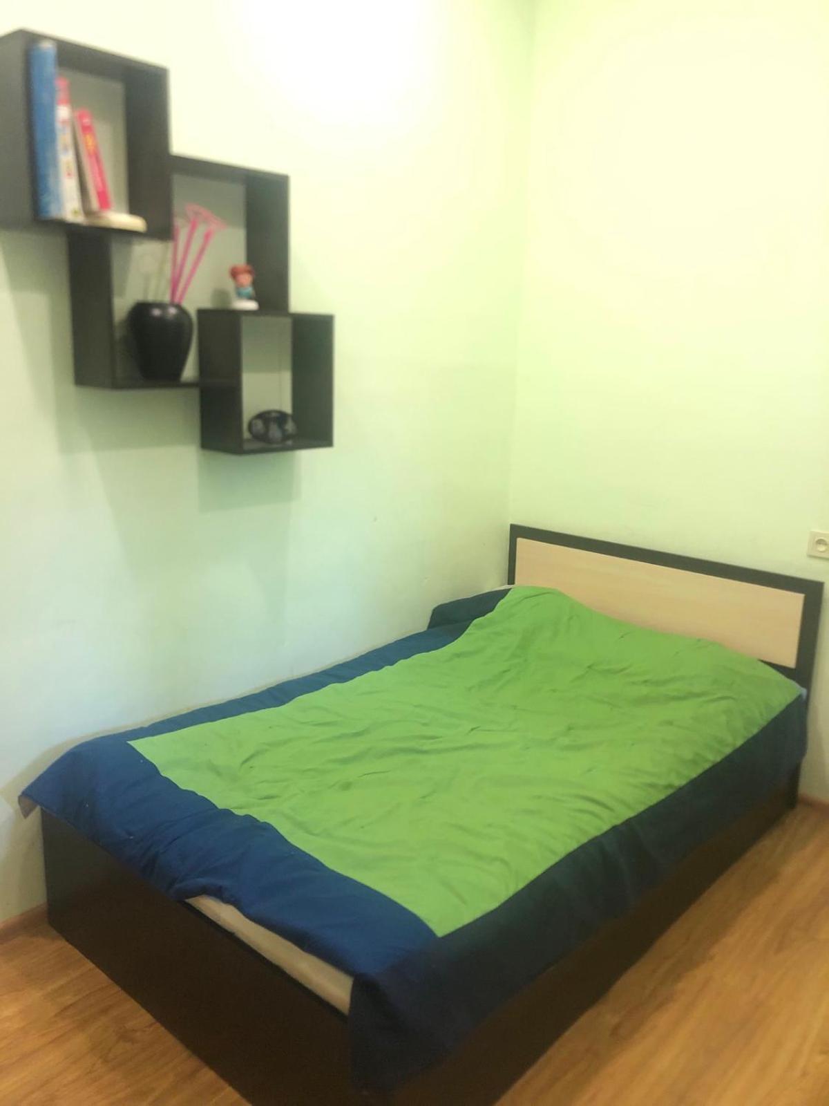 Confy In Near Republic Square Apartment